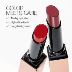 NARS Afterglow Lipstick & Mini Liquid Blush Duo - Aragon