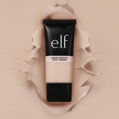 e.l.f. Liquid Poreless Putty Primer