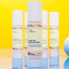 Good Molecules Silicone-Free Priming Moisturizer