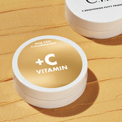 e.l.f C-Brightening Putty Primer