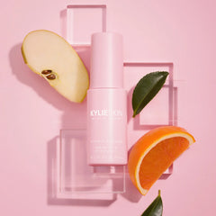 Kylie Skin Vitamin C Serum