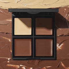 e.l.f Cream Contour Palette