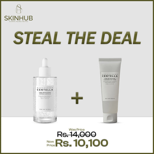 https://www.skinhub.pk/products/skin1004-madagascar-centella-tone-brightening-capsule-ampoule-skin1004-madagascar-centella-tone-brightening-cleansing-gel-foam