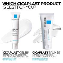 La Roche-Posay Cicaplast Gel B5 Glycerin Skin Protectant