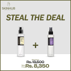 https://www.skinhub.pk/products/cosrx-advanced-snail-96-mucin-power-essence-cosrx-aha-bha-clarifying-treatment-toner