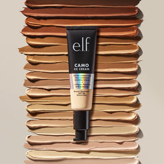 e.l.f. Camo CC Cream
