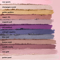 e.l.f. No Budge Shadow Stick - Perfect Pearl