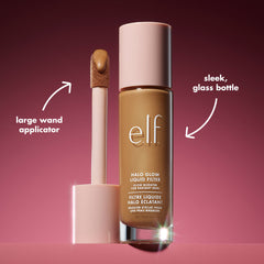 e.l.f. Halo Glow Liquid Filter Complexion Booster