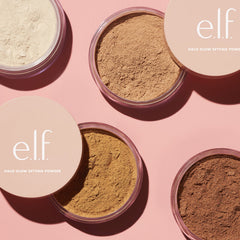 e.l.f. Halo Glow Setting Powder