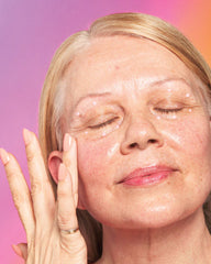 Glow Recipe Guava Vitamin C Bright-Eye Gel Cream