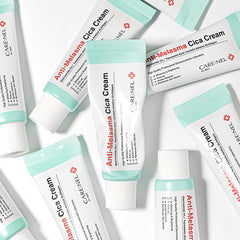 CARE:NEL - Anti-Melasma Cica Cream