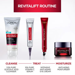 L'Oreal Paris Revitalift 10% Pure Vitamin C Face Serum