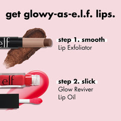 e.l.f Glow Reviver Lip Oil