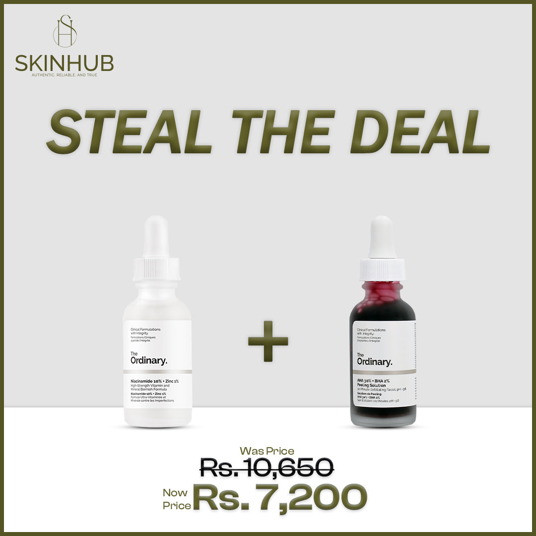 https://www.skinhub.pk/products/the-ordinary-niacinamide-10-zinc-1-the-ordinary-aha-30-bha-2-peeling-solution