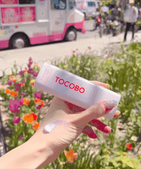 Tocobo Vita Tone Up Sun Cream SPF50+ PA++++