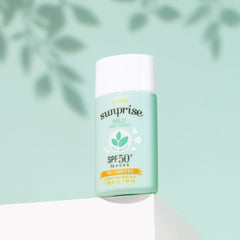 Etude Sunprise Mild Airy Finish SPF50+ PA++++