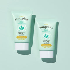 Etude Sunprise Mild Watery Light SPF50+ PA++++