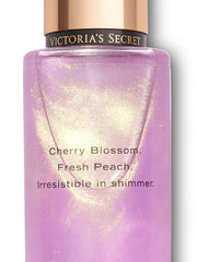Victoria's Secret Shimmer Fragrance Mist - Love Spell Shimmer