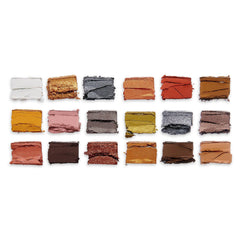 Revolution I Heart Revolution Tasty Pizza Eyeshadow Palette