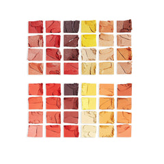 Makeup Revolution Colour Book Eyeshadow Palette CB03