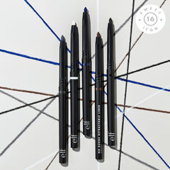 e.l.f. No Budge Retractable Eyeliner