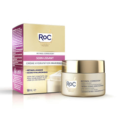RETINOL CORREXION® Line Smoothing Max Hydration