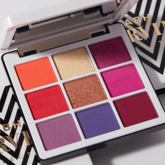 Anastasia Beverly Hills Norvina Mini Pro Pigment Palette Vol. 1