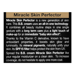 Garnier BB Cream Miracle Skin Perfector