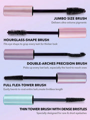 Sheglam Max Impact Extreme Volumizing Mascara