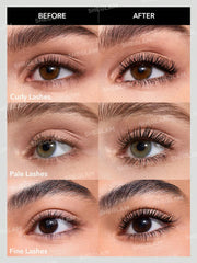 Sheglam All-In-One Volume & Length Washable Mascara