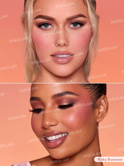 Sheglam Color Bloom Liquid Blush Matte Finish