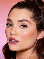 Sheglam Dynamatte Boom Long-lasting Matte Lipstick