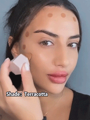 Sheglam Sun Sculpt Liquid Contour