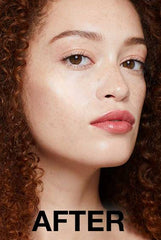 Maybelline Fit Me Luminous + Smooth Liquid Foundation