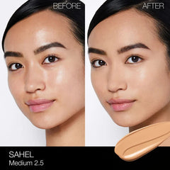 NARS Light Reflecting Foundation