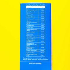 Good Molecules Glycolic Exfoliating Toner