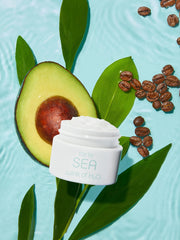 Tarte Wink of H2O Vegan Collagen Eye Cream