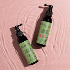 Mielle Rosemary Mint Strengthening Scalp & Edge Cleansing Oil
