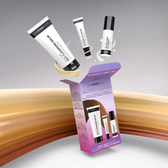 The Inkey List Make Up Prep 101 Kit