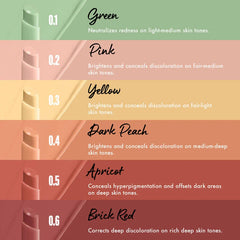 NYX Pro Makeup Pro Fix Stick Correcting Concealer