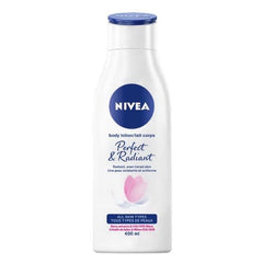 Nivea Perfect & Radiant Body Lotion