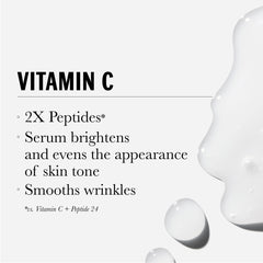 Olay Vitamin C + Peptide 24 MAX Brightening Serum