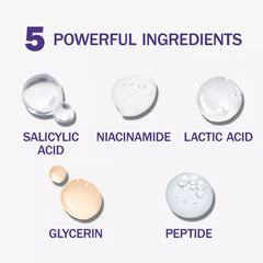 Olay Super Serum Night Repair 5-in-1 Face Serum