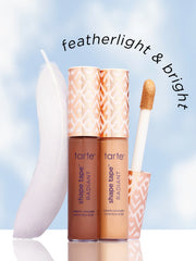 Tarte Shape Tape™ Radiant Medium Coverage Concealer