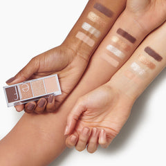 e.l.f. Bite-Size Eyeshadow