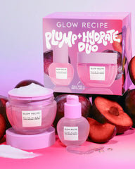 Glow Recipe Plump + Hydrate Duo Set