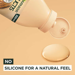 Garnier Ultimate Blends Curls Restoring Hair Food Cocoa Butter & Jojoba Oil Shampoo