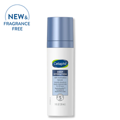 Cetaphil Deep Hydration 48H Activation Serum