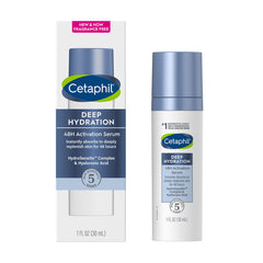 Cetaphil Deep Hydration 48H Activation Serum