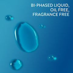 Cetaphil Gentle Oil-Free Makeup Remover